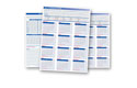 2008 Attendance Folder Plain